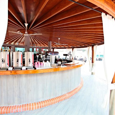 Sandos Benidorm Suites (Adults Only) Esterno foto