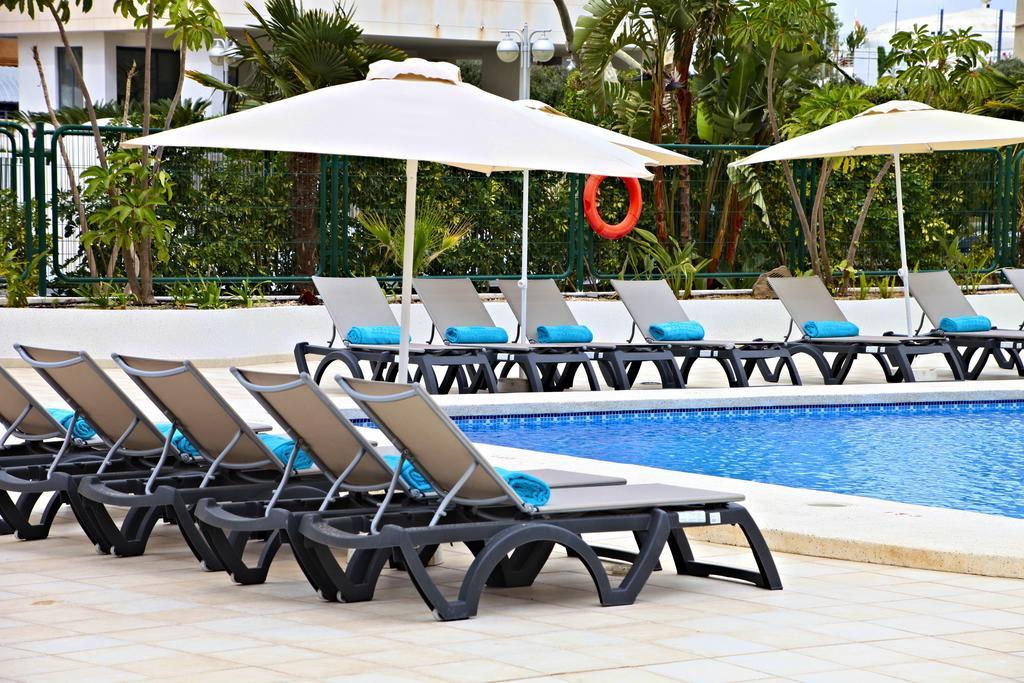 Sandos Benidorm Suites (Adults Only) Esterno foto