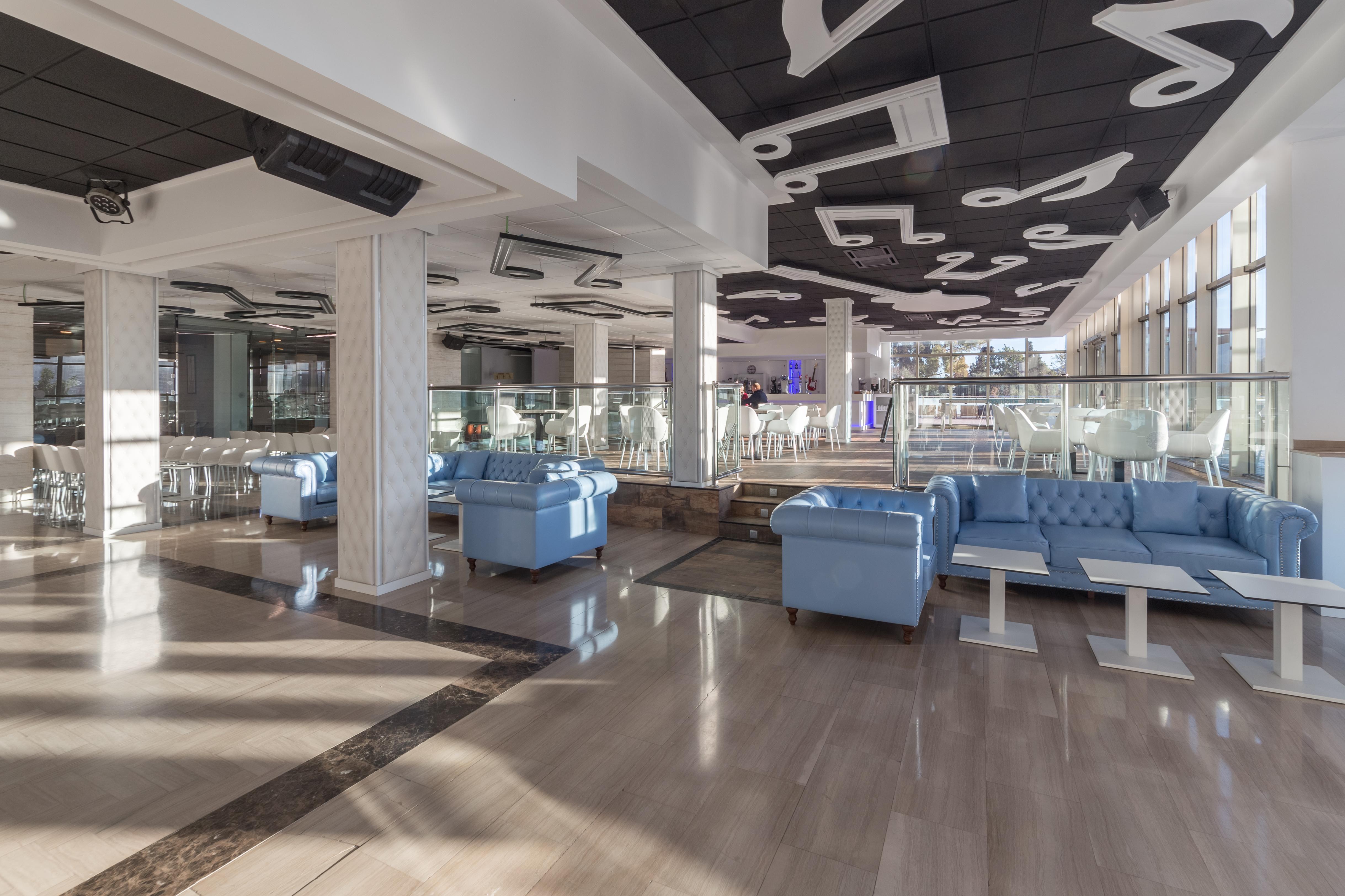 Sandos Benidorm Suites (Adults Only) Esterno foto