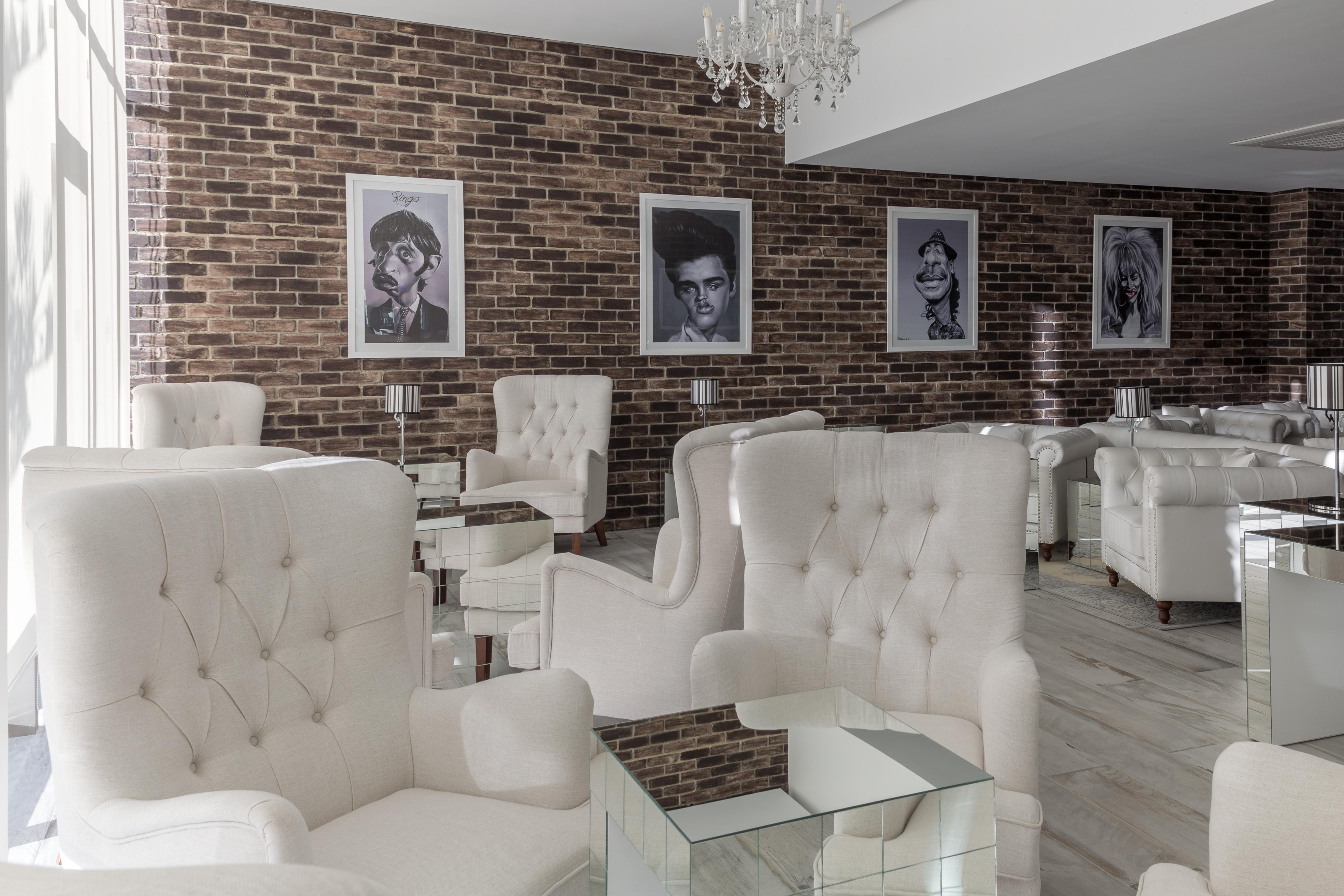Sandos Benidorm Suites (Adults Only) Esterno foto