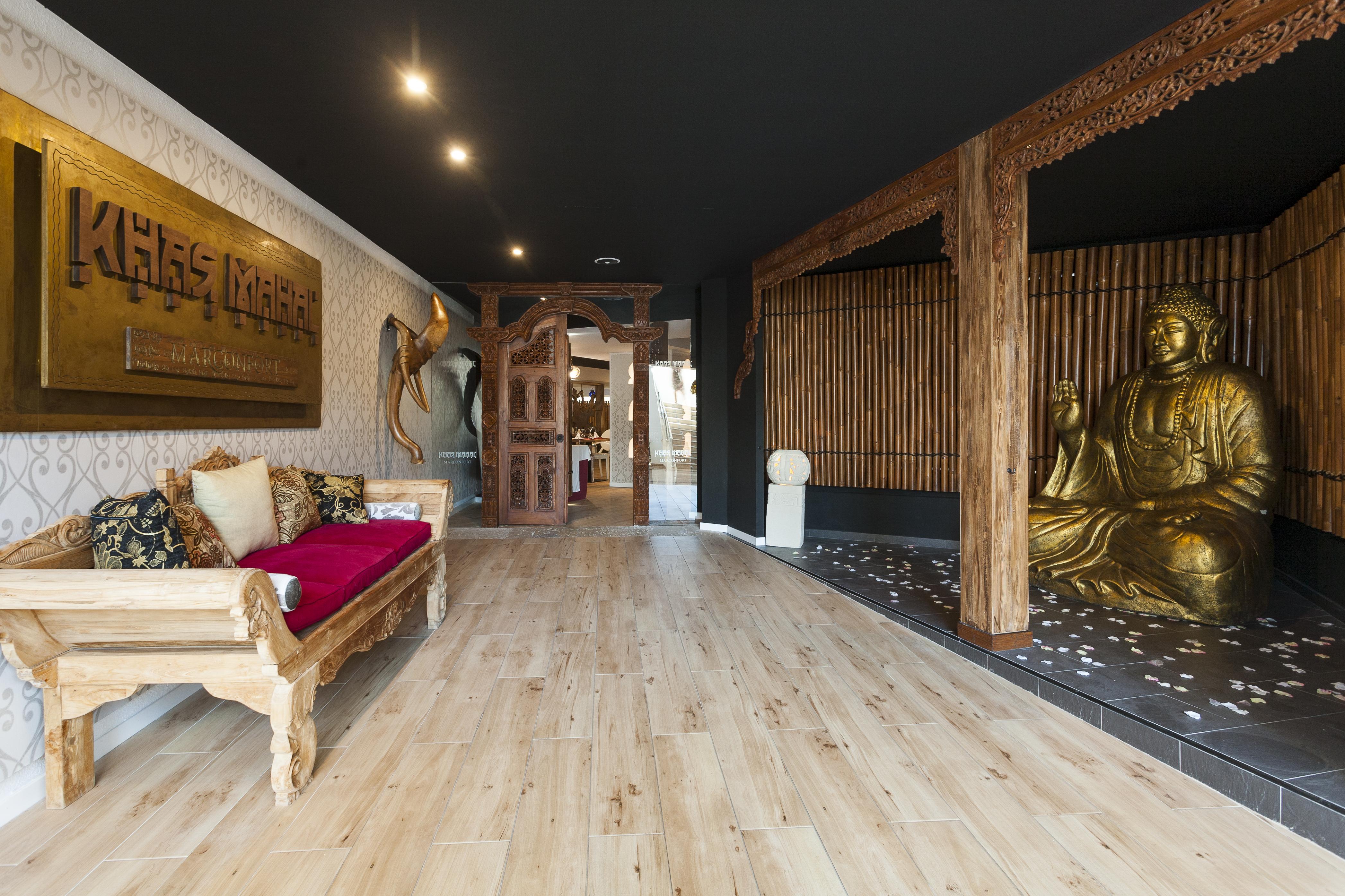 Sandos Benidorm Suites (Adults Only) Esterno foto