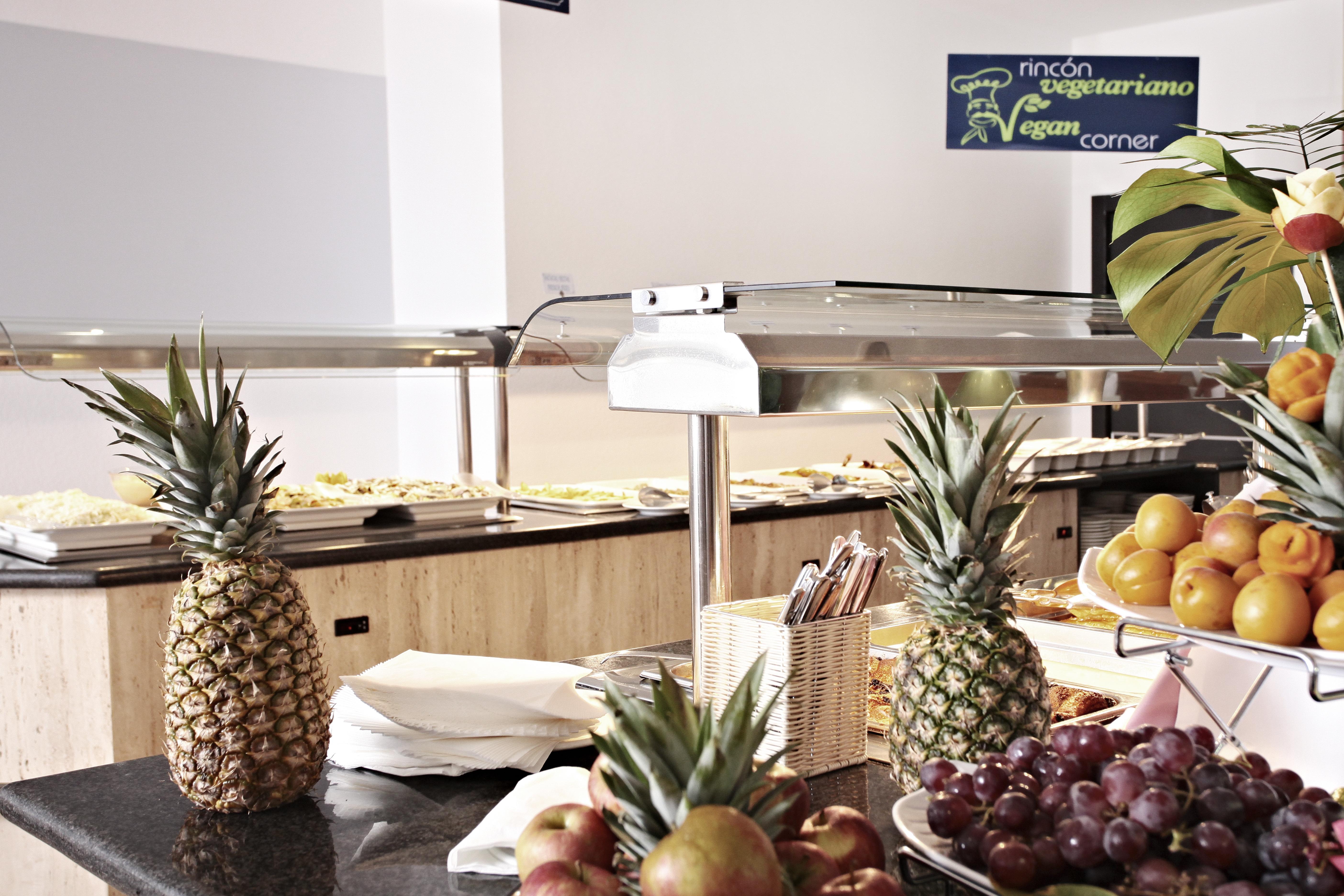 Sandos Benidorm Suites (Adults Only) Esterno foto