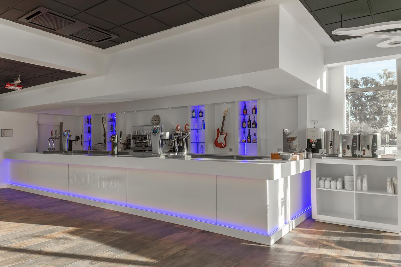Sandos Benidorm Suites (Adults Only) Esterno foto