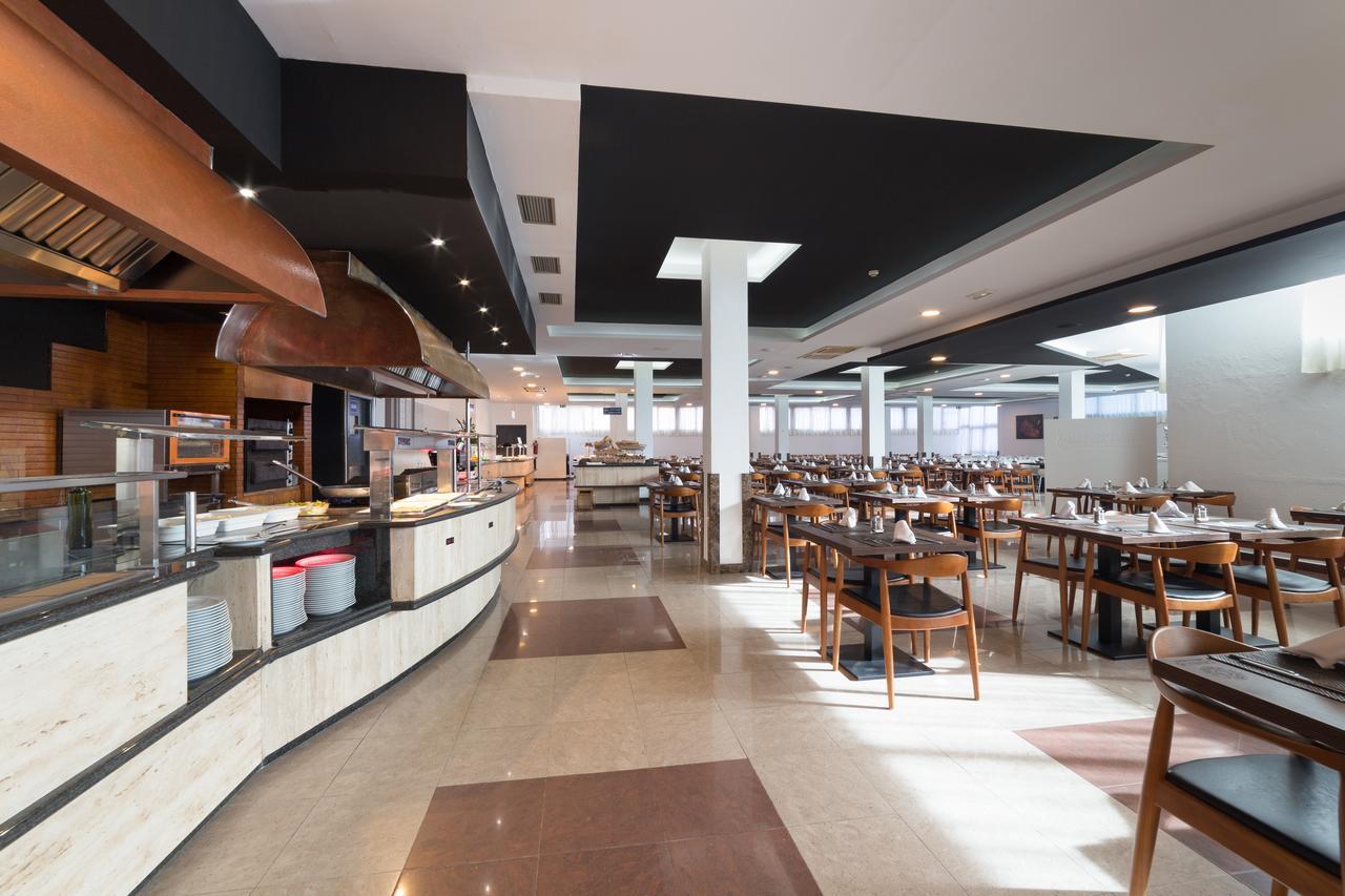 Sandos Benidorm Suites (Adults Only) Esterno foto