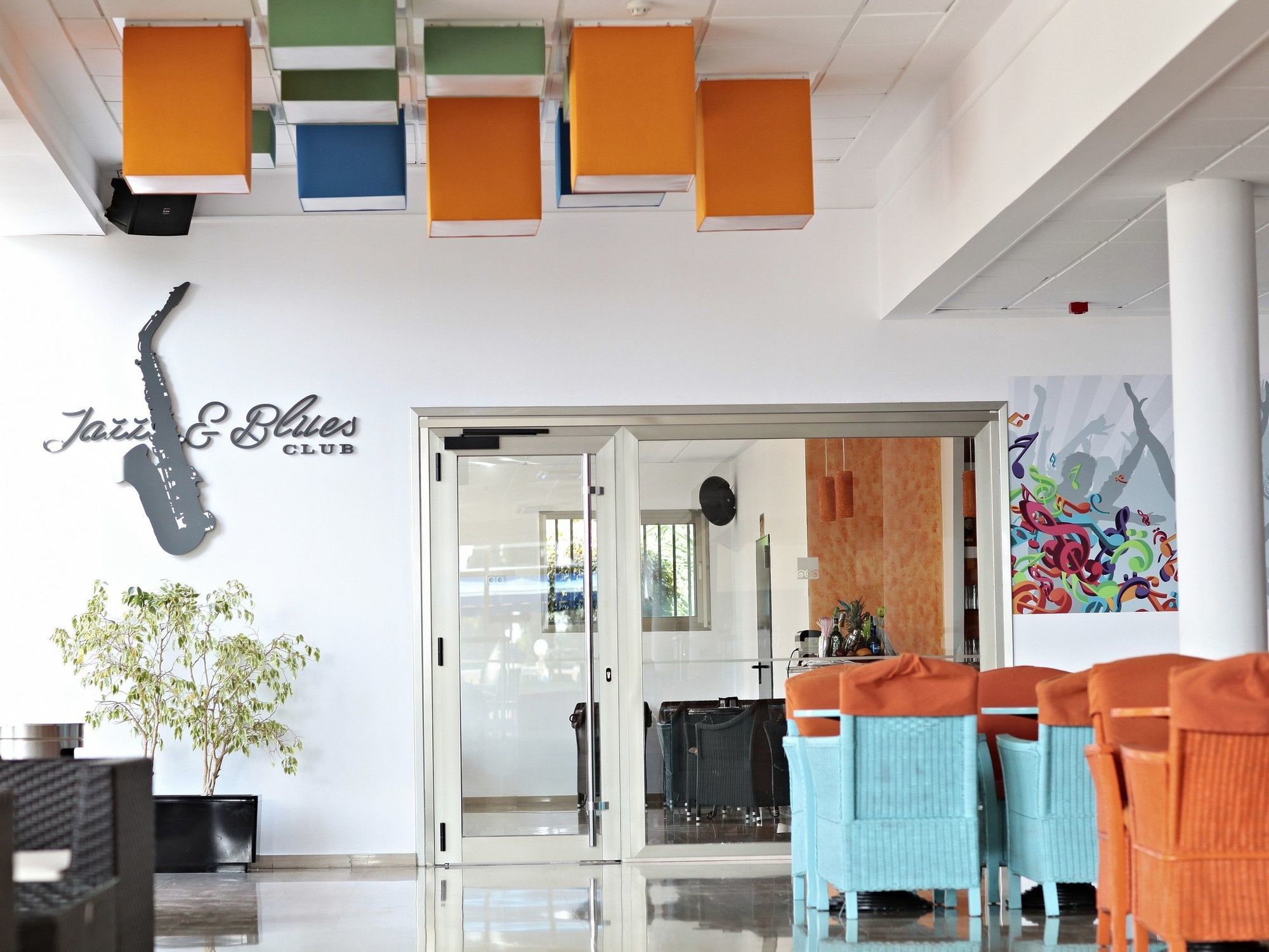 Sandos Benidorm Suites (Adults Only) Esterno foto